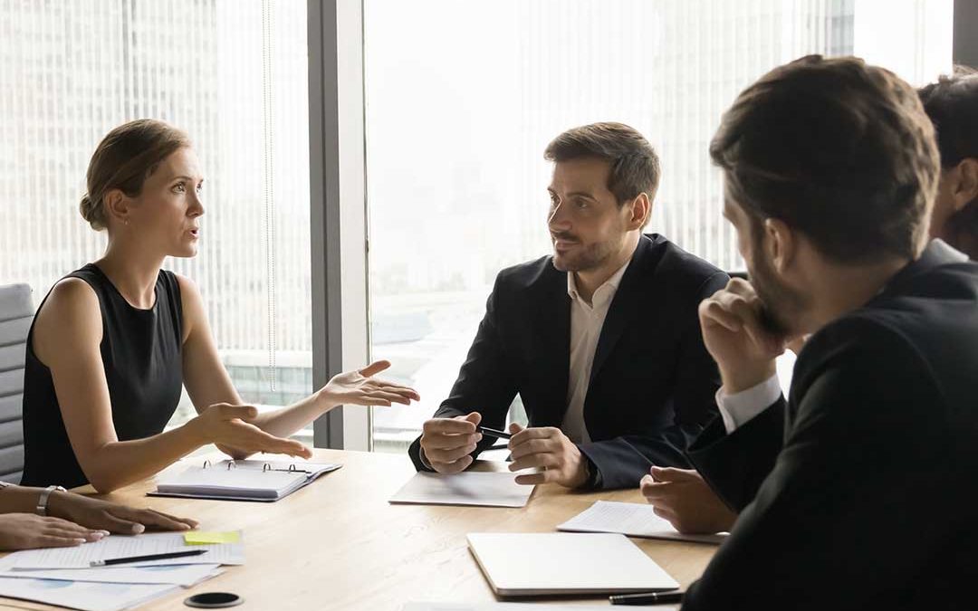 Collaborative Family Law Practice; offering a real Win-Win solution